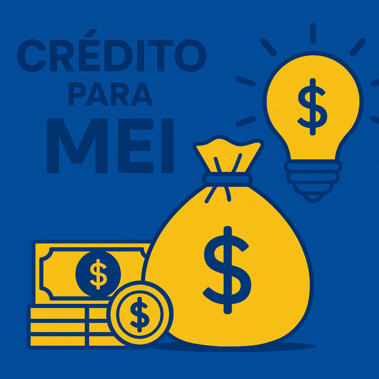 Crédito Para MEI: Como Funciona No Banco do Brasil e Em Outros Bancos