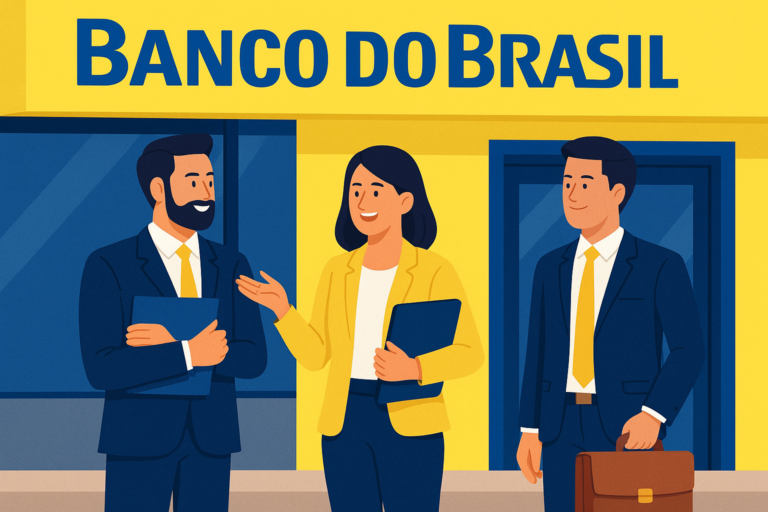 Banco do Brasil empresa: dúvidas que todo dono de negócio tem