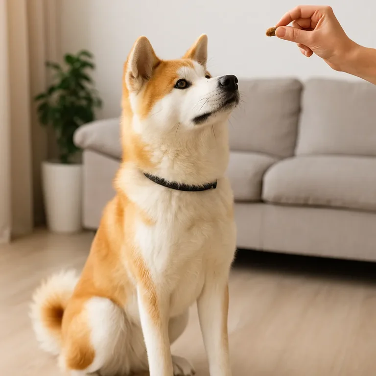 Adestramento do Akita – Como Ensinar e Socializar Essa Raça Desafiadora