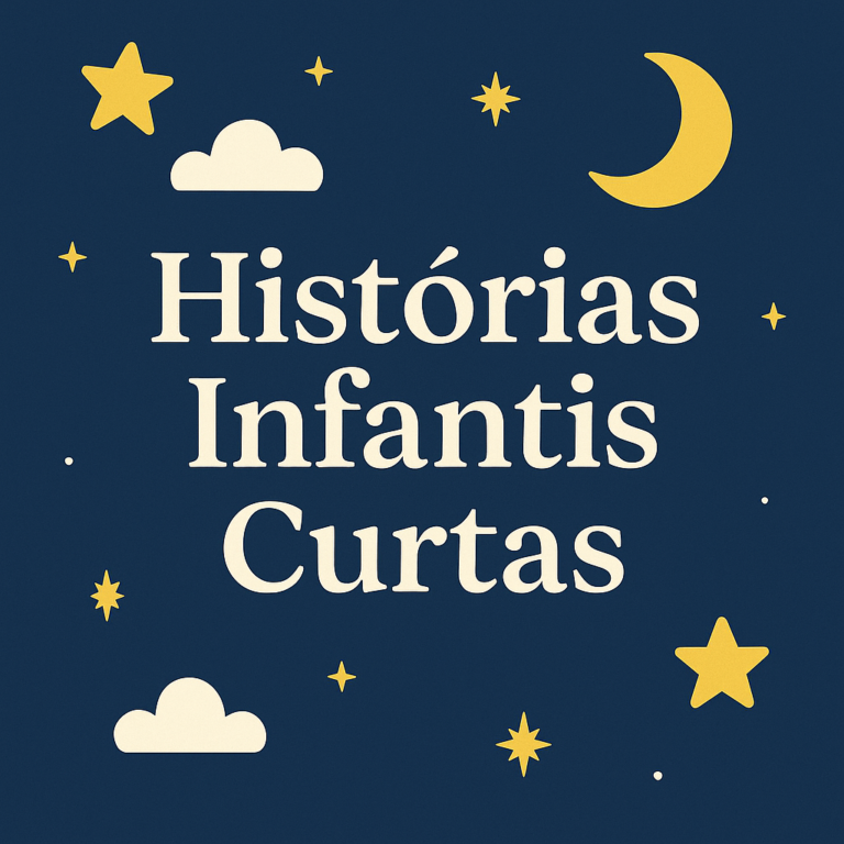 Histórias Infantis Curtas: Como Encantar Crianças na Hora de Dormir
