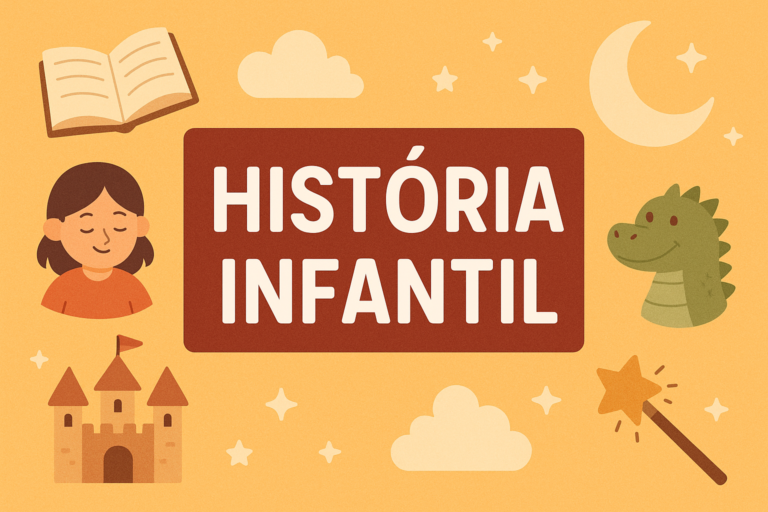 As Melhores Histórias Infantis Para Ler Com as Crianças